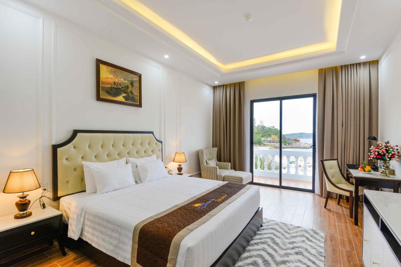 Seaside Boutique Resort Quy Nhon Εξωτερικό φωτογραφία