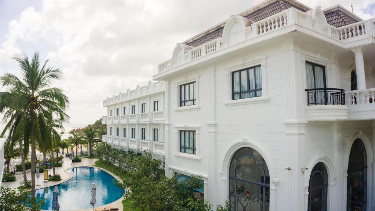 Seaside Boutique Resort Quy Nhon Εξωτερικό φωτογραφία