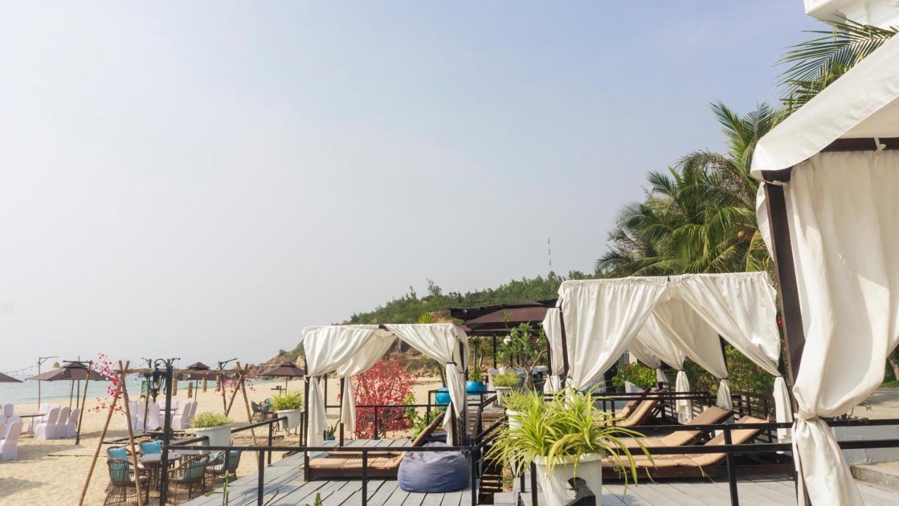 Seaside Boutique Resort Quy Nhon Εξωτερικό φωτογραφία