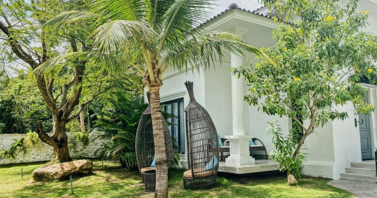 Seaside Boutique Resort Quy Nhon Εξωτερικό φωτογραφία