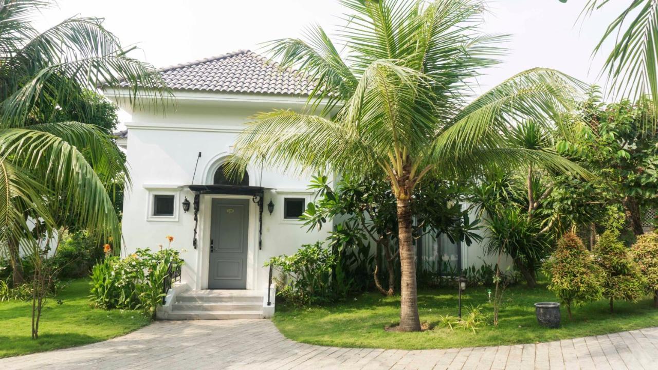 Seaside Boutique Resort Quy Nhon Εξωτερικό φωτογραφία