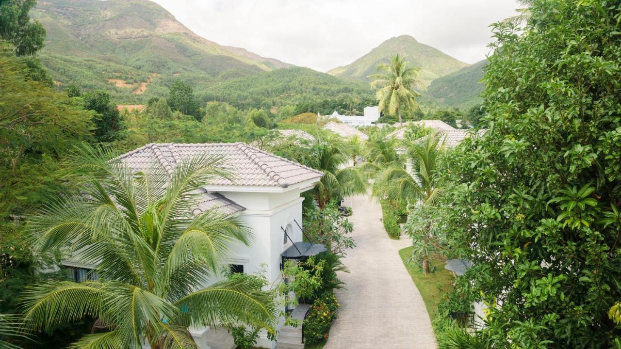 Seaside Boutique Resort Quy Nhon Εξωτερικό φωτογραφία