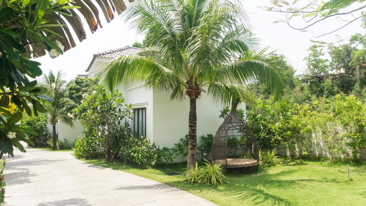 Seaside Boutique Resort Quy Nhon Εξωτερικό φωτογραφία