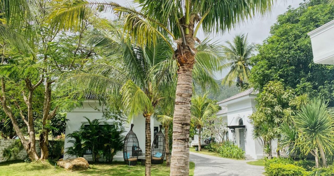 Seaside Boutique Resort Quy Nhon Εξωτερικό φωτογραφία
