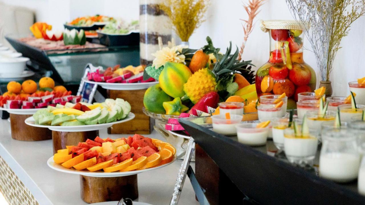 Seaside Boutique Resort Quy Nhon Εξωτερικό φωτογραφία
