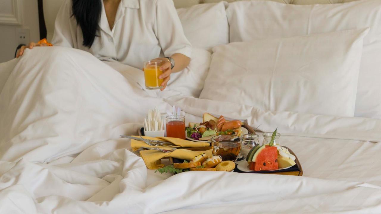 Seaside Boutique Resort Quy Nhon Εξωτερικό φωτογραφία