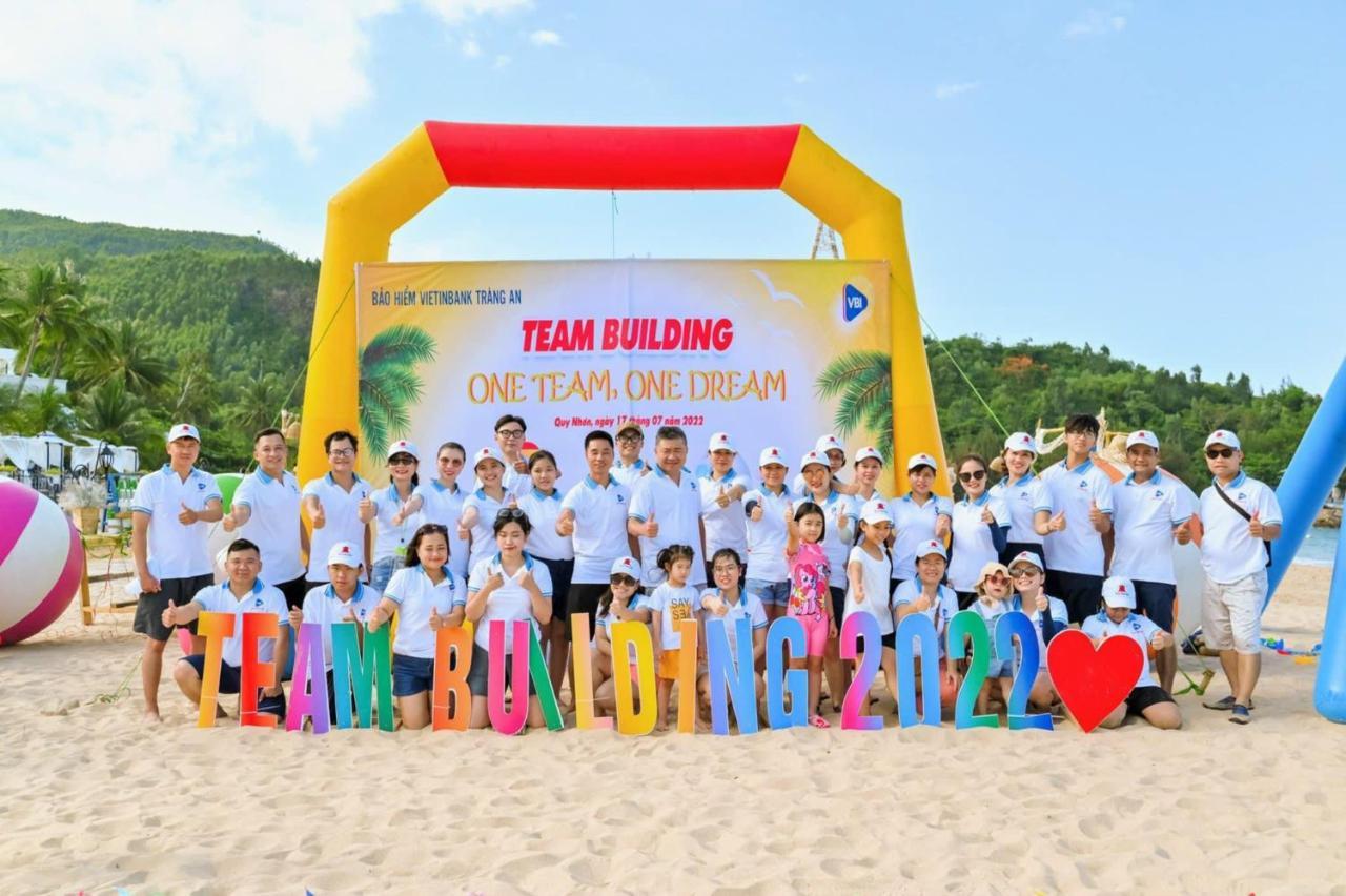 Seaside Boutique Resort Quy Nhon Εξωτερικό φωτογραφία