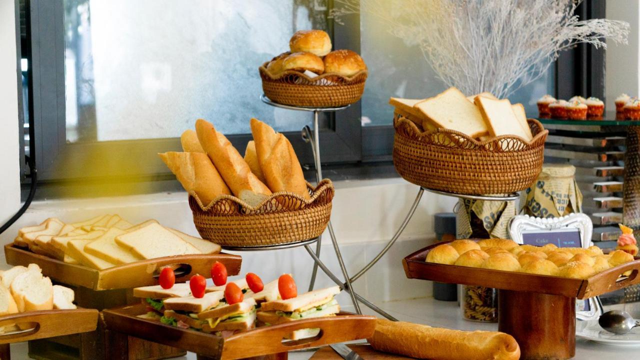 Seaside Boutique Resort Quy Nhon Εξωτερικό φωτογραφία