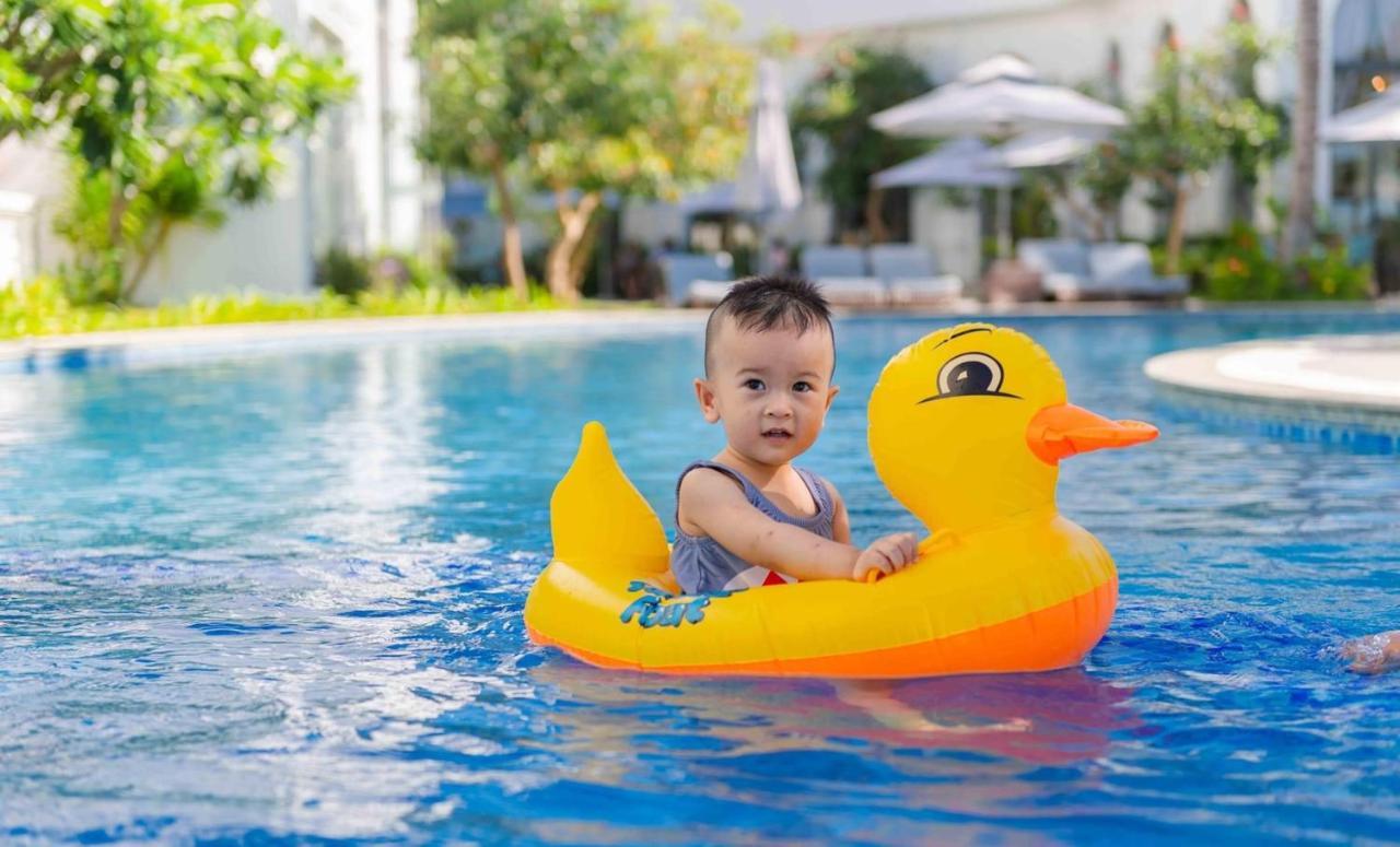 Seaside Boutique Resort Quy Nhon Εξωτερικό φωτογραφία