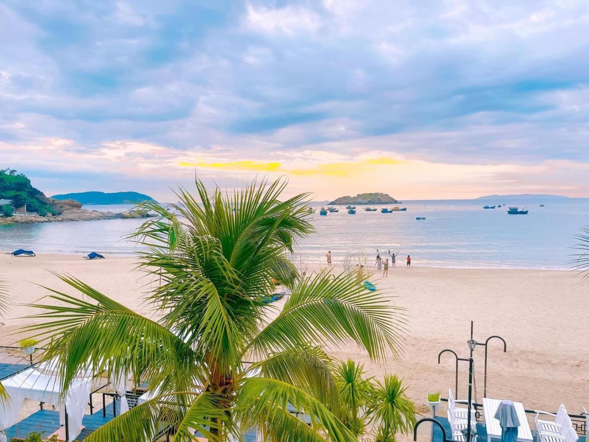 Seaside Boutique Resort Quy Nhon Εξωτερικό φωτογραφία