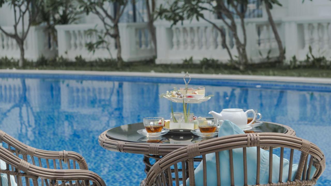 Seaside Boutique Resort Quy Nhon Εξωτερικό φωτογραφία