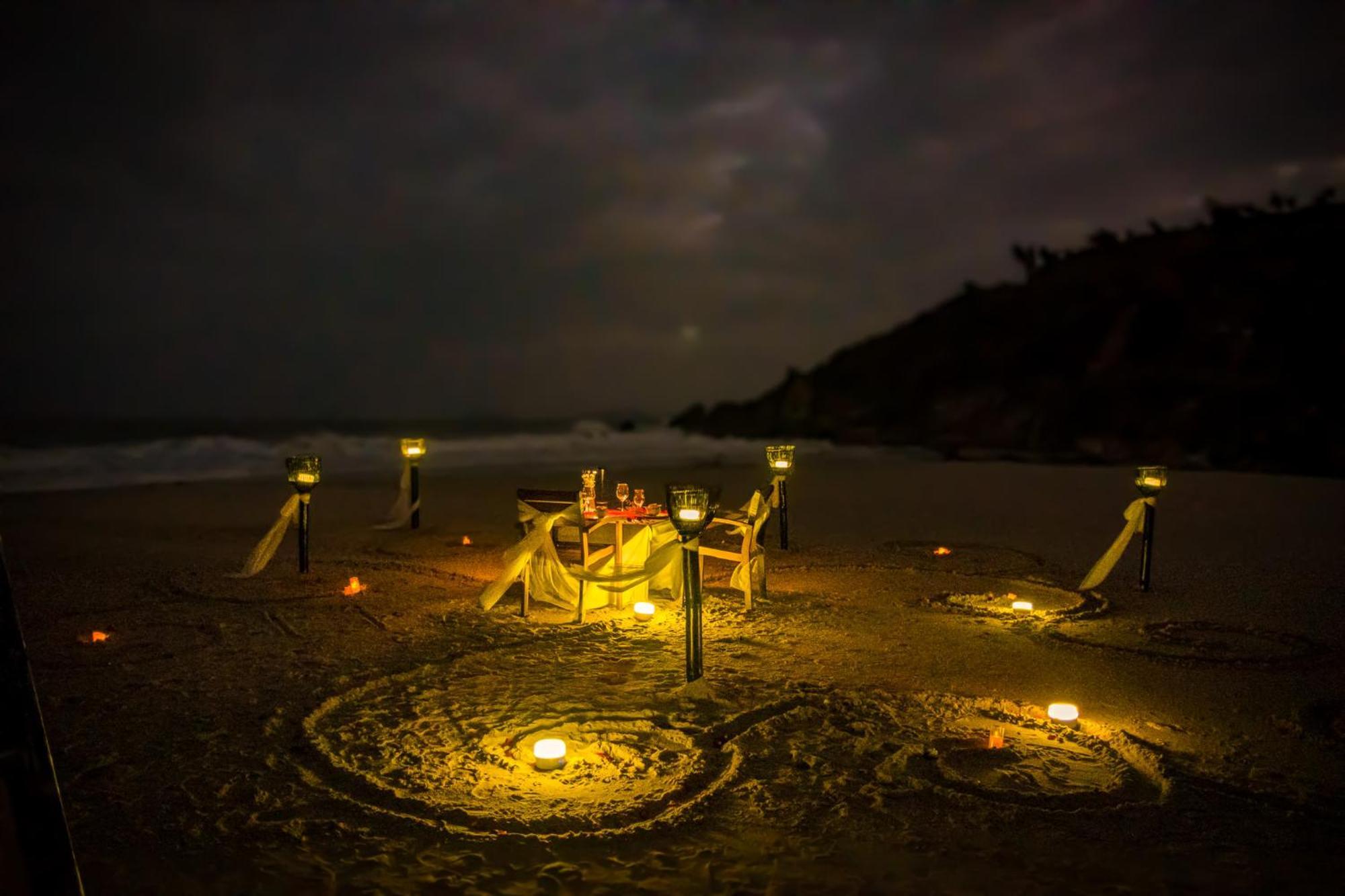 Seaside Boutique Resort Quy Nhon Εξωτερικό φωτογραφία