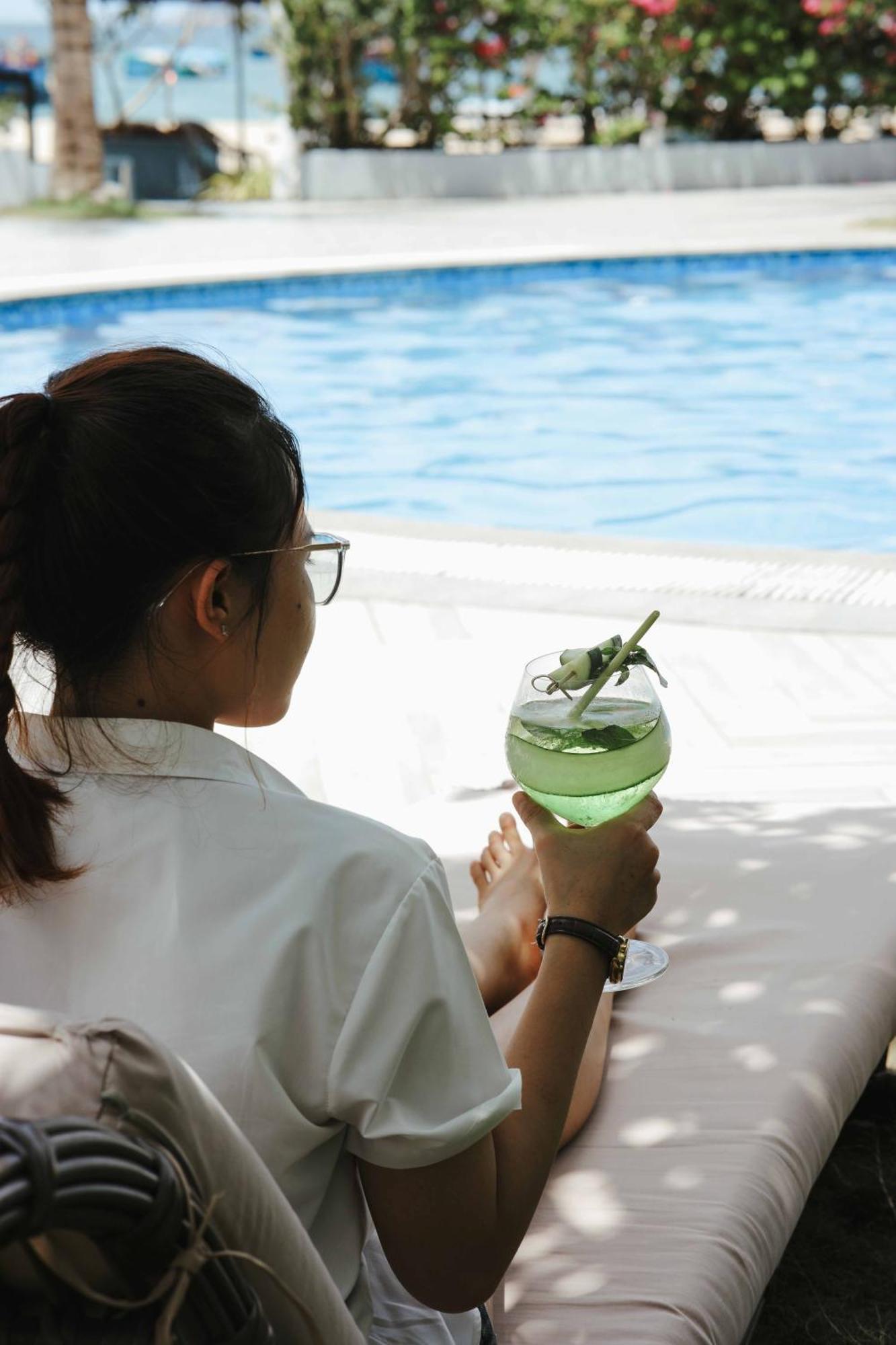 Seaside Boutique Resort Quy Nhon Εξωτερικό φωτογραφία