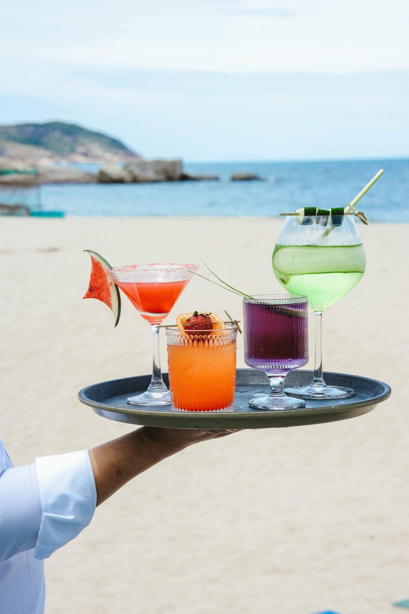 Seaside Boutique Resort Quy Nhon Εξωτερικό φωτογραφία