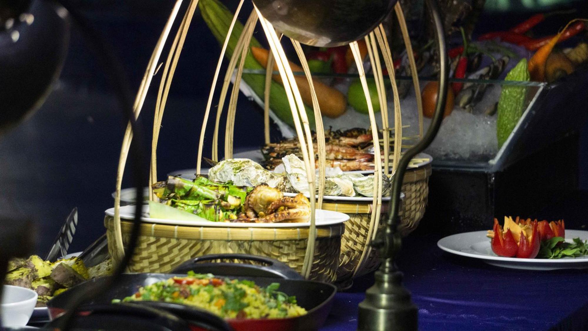 Seaside Boutique Resort Quy Nhon Εξωτερικό φωτογραφία