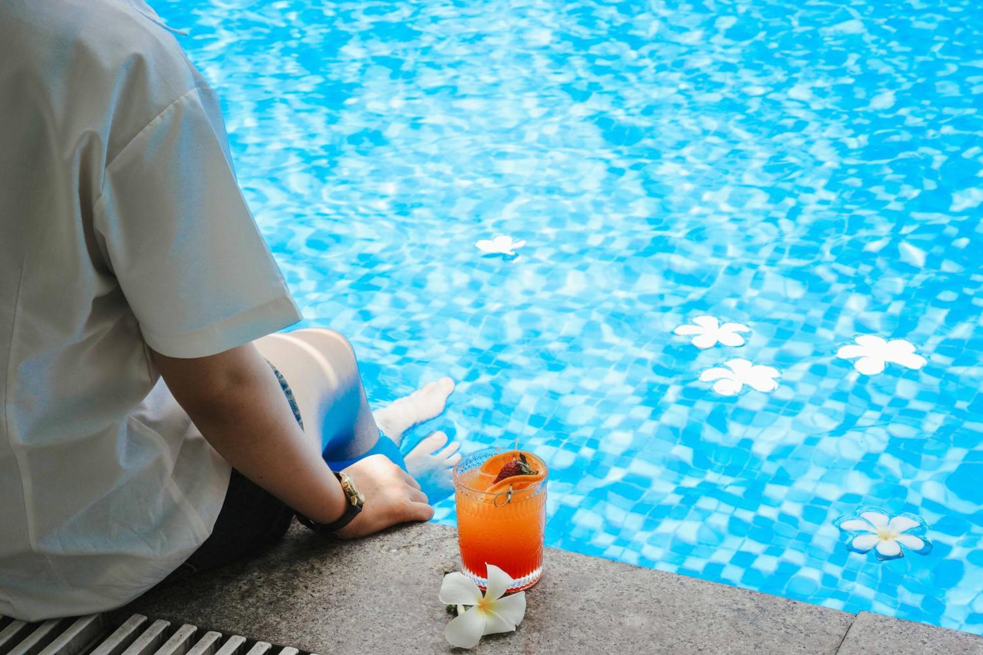 Seaside Boutique Resort Quy Nhon Εξωτερικό φωτογραφία